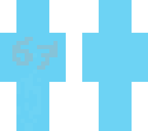 six seven