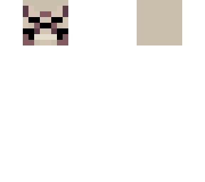 skull template