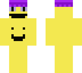 smile dude