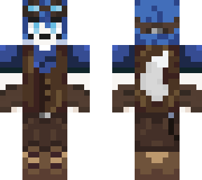 steampunk oc vr2