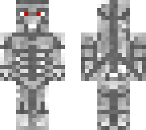 steel killer (upgrade)