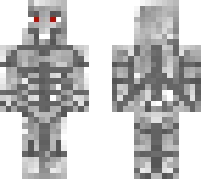steel killer