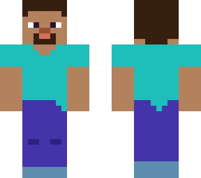 steve - animated trailer version
