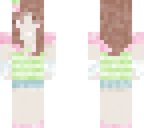strawberry gal