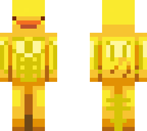 strong duck