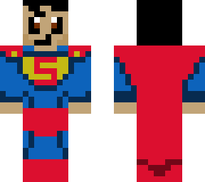super man