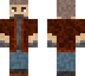 survivalist personal edit