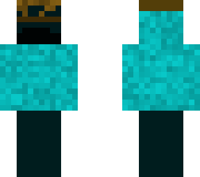 the best skin!