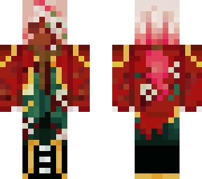 the hanged king