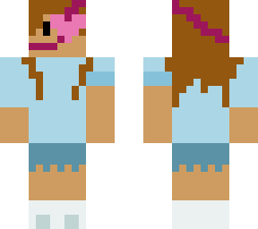 the skin that i use