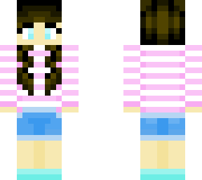trying new shading, how is it?