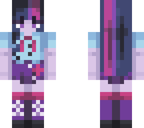 twilight sparkle