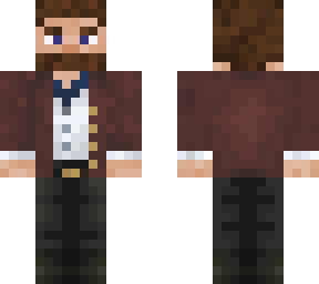 victorian pillager