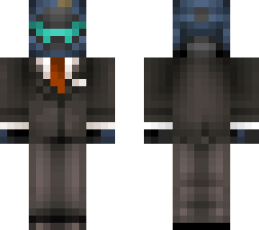 xytan tux