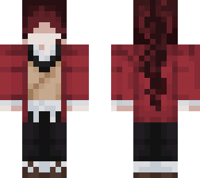 yoriichi faceless