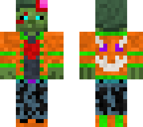 zombijohn 2026