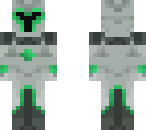 🟢 emerald warrior 🟢