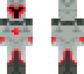 🟥 redstone warrior 🟥