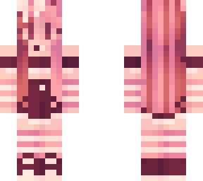 ~ strawberry velvet ~ (rce)