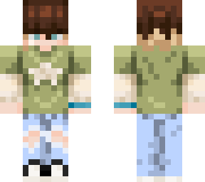 [personal skin]