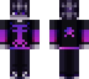 [redacted] (oc skin)