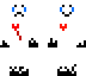 4 face - voidtaken