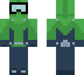 a diver