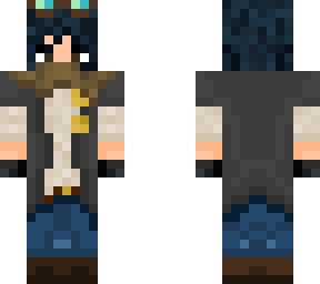 bandit azule