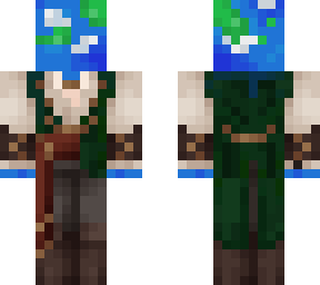 bard silvius