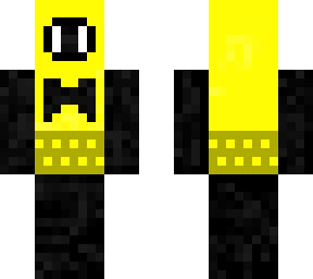 bill cipher