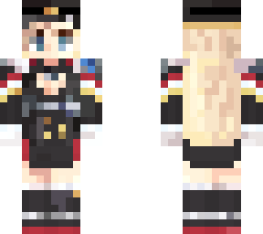 bismarck