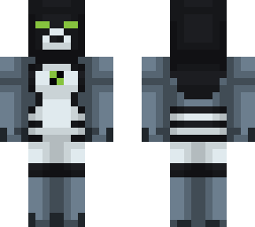 blitzwolfer