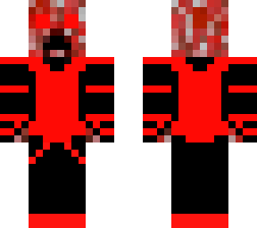 blood creeper (energy armor)