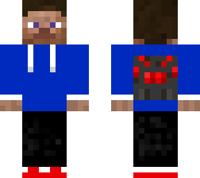 blusteave