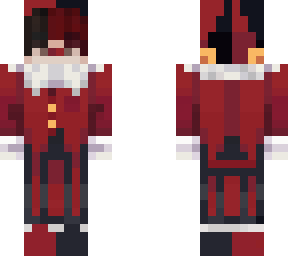 boy jester