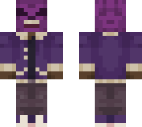 brandon // hotline miami