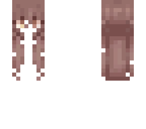 brown hair base