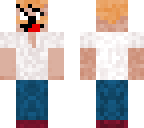 bruhfuzz t. exasperated (fixed