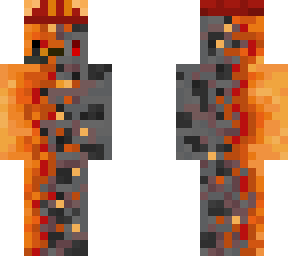 cat lava worker