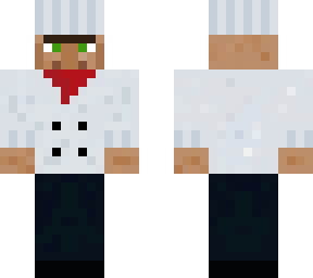 chef