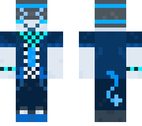 chester (personal skin)