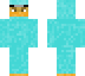 cobeymaguire256...platypus