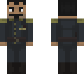 colonel augustin allende