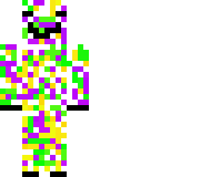 color bomb