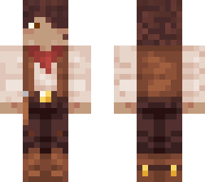 cowboy (edited)