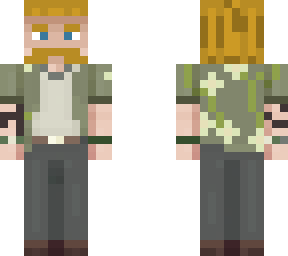 cozy skin update