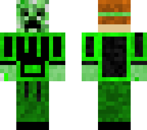 cripper man