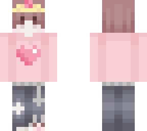 cute prince