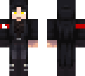 dark leron
