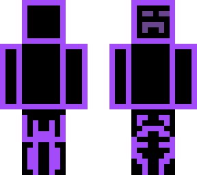 dark mode neon series